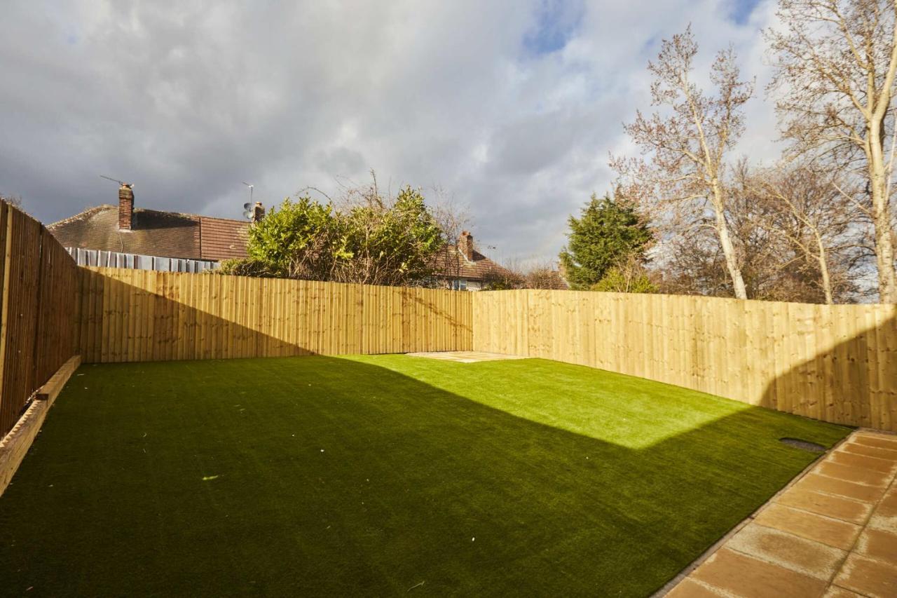 Homebird Property - Ash Tree House Leeds  Exterior foto