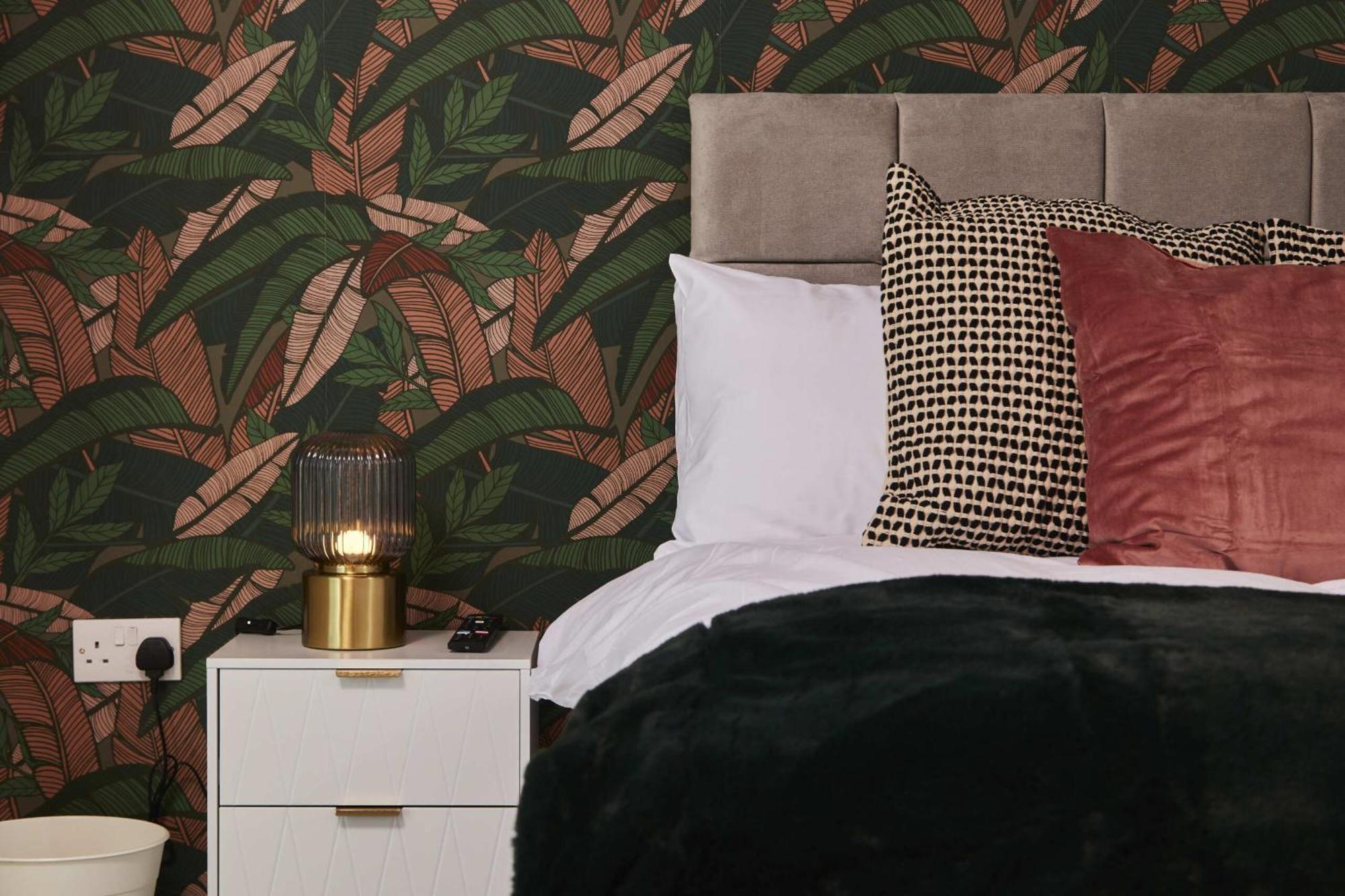 Homebird Property - Ash Tree House Leeds  Cameră foto